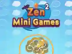 Igra Zen Mini Igre 2 spletu Igra Zen Mini Igre 2 spletu