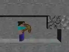 Igra Nub Rudar spletu