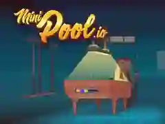 Igra MiniPool.io spletu Igra MiniPool.io spletu
