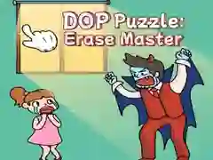 Igra Dop Puzzle: Mojster Brisanja spletu Igra Dop Puzzle: Mojster Brisanja spletu