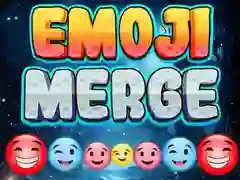 Igra Spajanje Emojis spletu