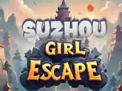 Igra Pobeg Suzhujske Deklice spletu Igra Pobeg Suzhujske Deklice spletu