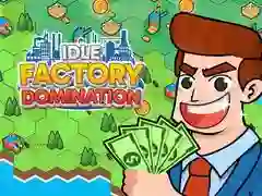 Igra Nedejavna Tovarna Dominacija spletu Igra Nedejavna Tovarna Dominacija spletu