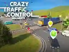 Igra Norčava kontrola prometa spletu Igra Norčava kontrola prometa spletu