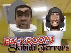 Igra Panične situacije Backrooms Skibidi spletu Igra Panične situacije Backrooms Skibidi spletu