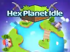 Igra Heksagonalna planeta: Neaktivno spletu Igra Heksagonalna planeta: Neaktivno spletu