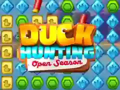 Igra Lov na race: Odprt sezona spletu