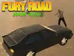 Igra Zombijski Trk na Cesti Jeze spletu Igra Zombijski Trk na Cesti Jeze spletu
