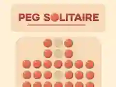 Igra Peg Solitaire spletu Igra Peg Solitaire spletu