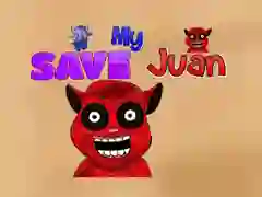 Igra Reši Juana spletu Igra Reši Juana spletu