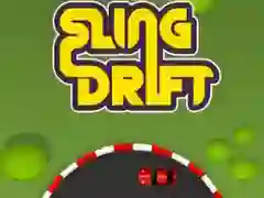 Igra Sling Drift spletu