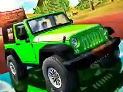 Igra Gorsko Plezanje 4x4 spletu Igra Gorsko Plezanje 4x4 spletu