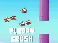 Igra Flappy Stisni spletu