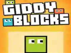 Igra Veseli Bloki spletu Igra Veseli Bloki spletu