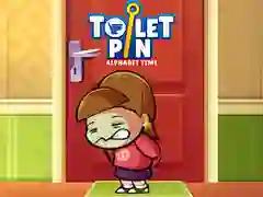 Igra Toaletna Igla spletu Igra Toaletna Igla spletu