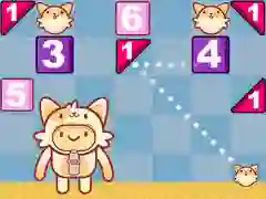 Igra Piffies Puzzle spletu Igra Piffies Puzzle spletu