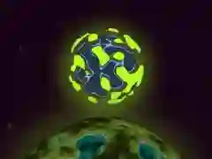 Igra Združevanje v vesolju spletu Igra Združevanje v vesolju spletu