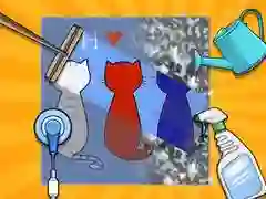 Igra Srečna ASMR Nega spletu