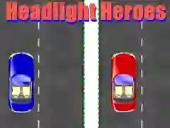 Igra Heroji Žarometov spletu Igra Heroji Žarometov spletu