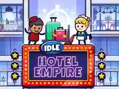 Igra Neaktivno hotelsko cesarstvo spletu Igra Neaktivno hotelsko cesarstvo spletu