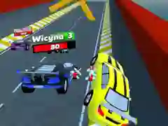Igra Dirka z orožjem spletu Igra Dirka z orožjem spletu