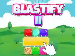 Igra Blastify II spletu Igra Blastify II spletu