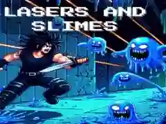 Igra Lasers in Sluz spletu Igra Lasers in Sluz spletu