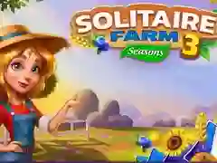 Igra Solitaire Farm Sezone 3 spletu