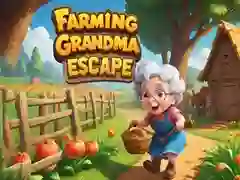Igra Pobeg od Babice Kmetice spletu