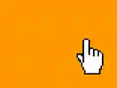 Igra Igra Oranžni Kliker spletu