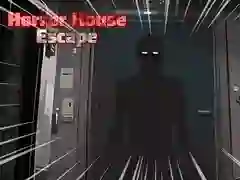 Igra Pobeg iz hiše groze spletu Igra Pobeg iz hiše groze spletu