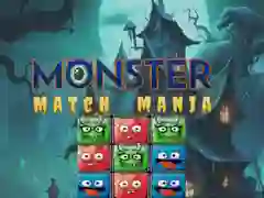 Igra Hype o ujemanju pošasti spletu Igra Hype o ujemanju pošasti spletu