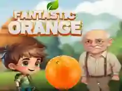 Igra Fantastična Pomaranča spletu Igra Fantastična Pomaranča spletu