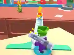 Igra Velika Areni Spopada spletu