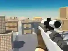 Igra KS 2 Sniperji spletu