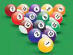 Igra 8 Ball Pool spletu Igra 8 Ball Pool spletu