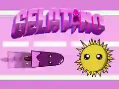 Igra Gelatino spletu Igra Gelatino spletu