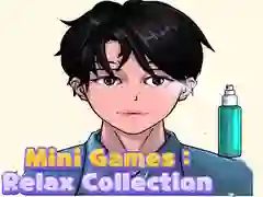 Igra Mini Igra: Zbirka Sprostitve spletu Igra Mini Igra: Zbirka Sprostitve spletu