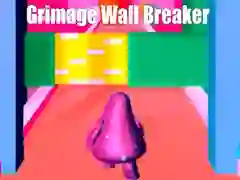 Igra Grimage Wall Breaker spletu