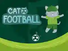 Igra Mačji Nogomet spletu