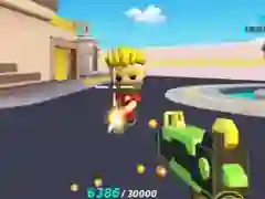 Igra Heroji Krogov spletu Igra Heroji Krogov spletu