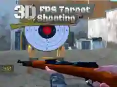 Igra 3D FPS Streljanje na Cilj spletu Igra 3D FPS Streljanje na Cilj spletu