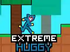 Igra Ekstremen Objeme spletu