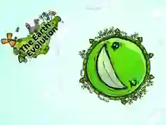 Igra Zemlja: Evolucija spletu