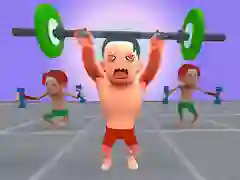 Igra Mojster mišic spletu Igra Mojster mišic spletu