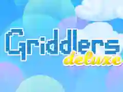 Igra Griddlerji Deluxe spletu Igra Griddlerji Deluxe spletu