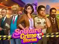 Igra Solitaires: Kriminalne zgodbice spletu Igra Solitaires: Kriminalne zgodbice spletu