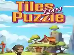 Igra Zabavne Puzzle s Ploščicami spletu Igra Zabavne Puzzle s Ploščicami spletu