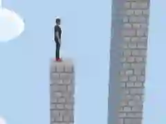 Igra Parkour uganka - FlipPuzzle spletu Igra Parkour uganka - FlipPuzzle spletu
