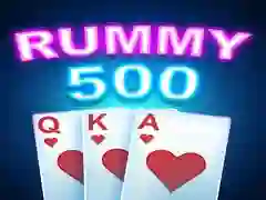Igra Igra s kartami Rummy 500 spletu Igra Igra s kartami Rummy 500 spletu